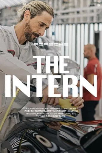 Watch The Intern