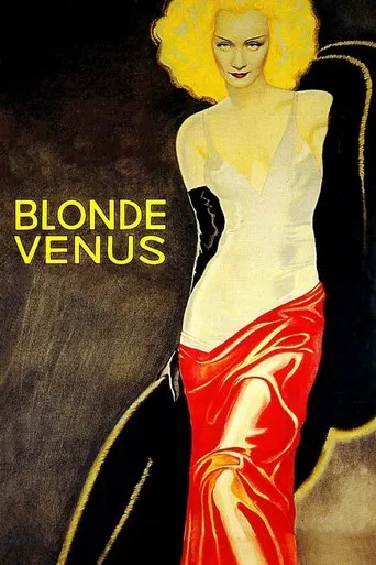 Watch Blonde Venus