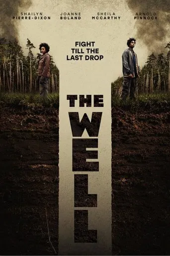 Watch The Well