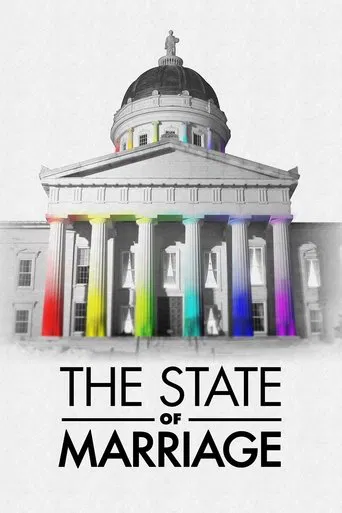 Watch The State of Marriage