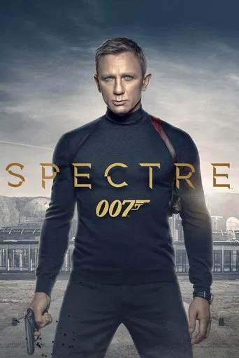 Watch Spectre