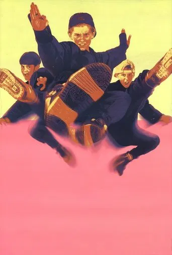 Watch 3 Ninjas
