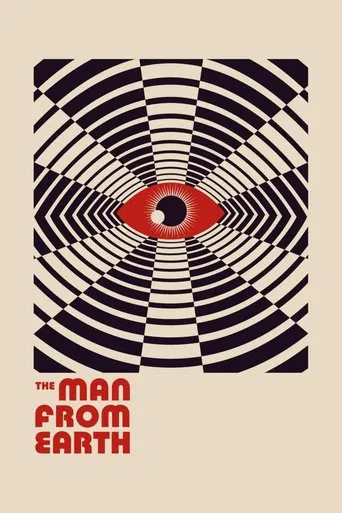 Watch The Man from Earth