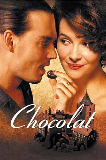 Watch Chocolat