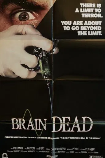 Watch Brain Dead