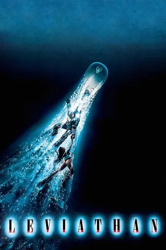 Watch Leviathan