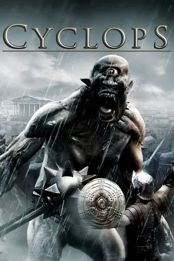 Watch Cyclops