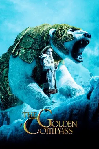 Watch The Golden Compass