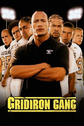 Watch Gridiron Gang
