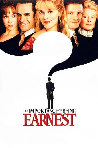 Watch The Importance of Being Earnest