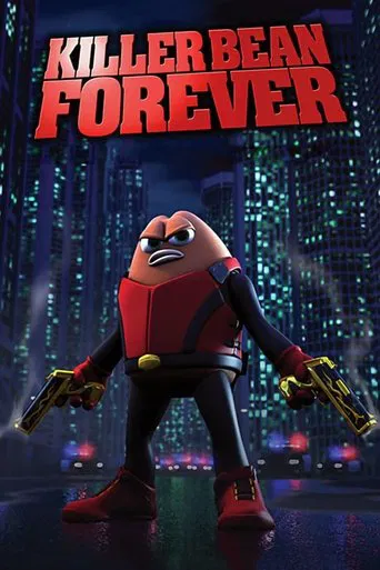 Watch Killer Bean Forever