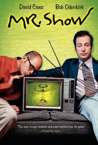 Watch Mr. Show with Bob and David