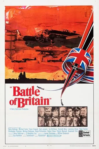 Watch Battle of Britain