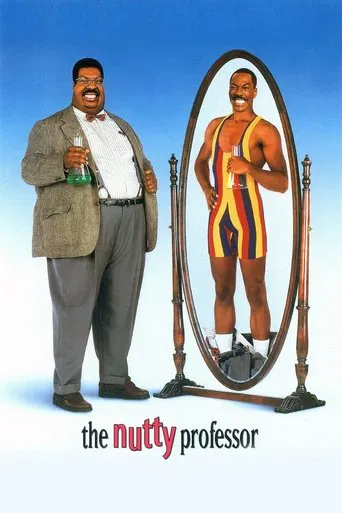 Watch The Nutty Professor