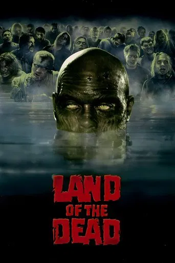 Watch Land of the Dead