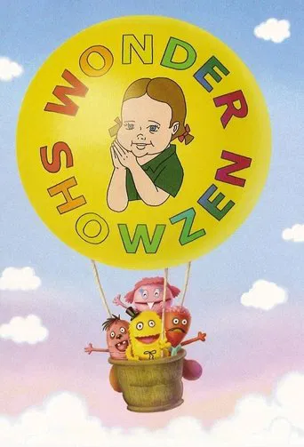 Watch Wonder Showzen
