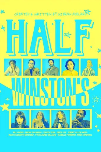 Half Winston's