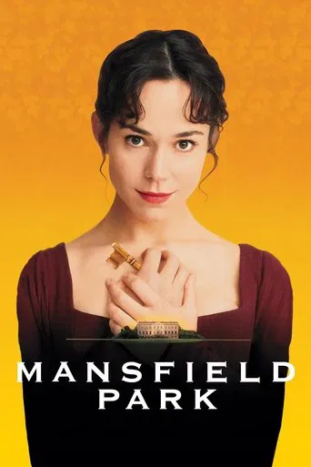 Watch Mansfield Park