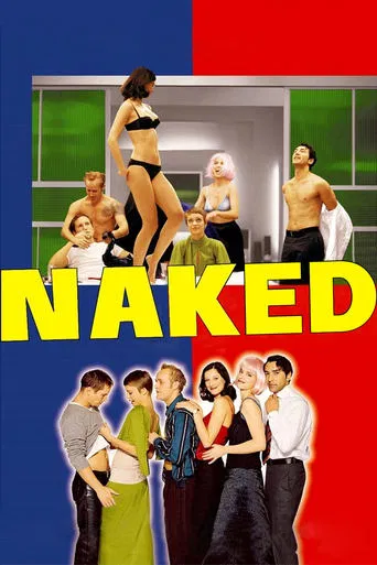 Watch Naked