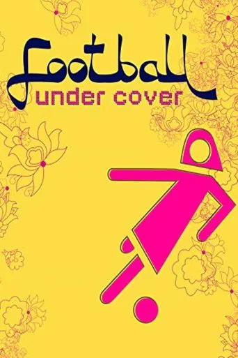 Watch Football Under Cover