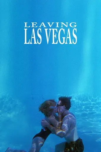 Watch Leaving Las Vegas