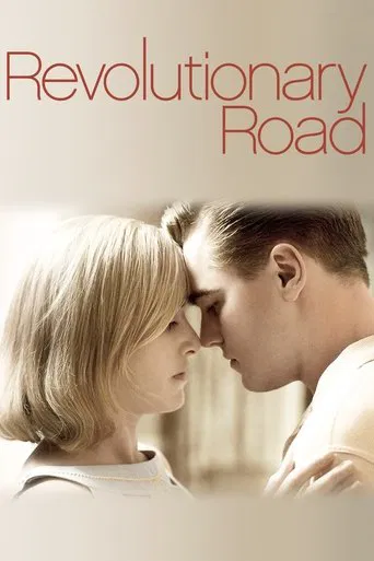 Watch Revolutionary Road