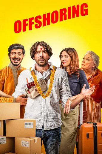 Watch Offshoring