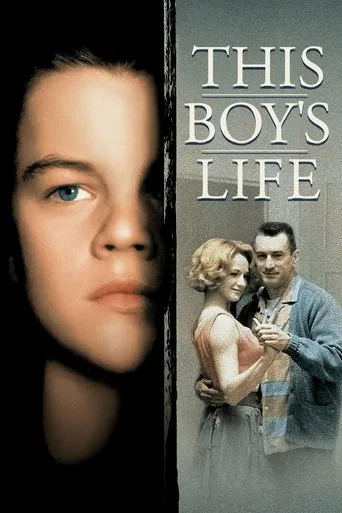 Watch This Boy's Life