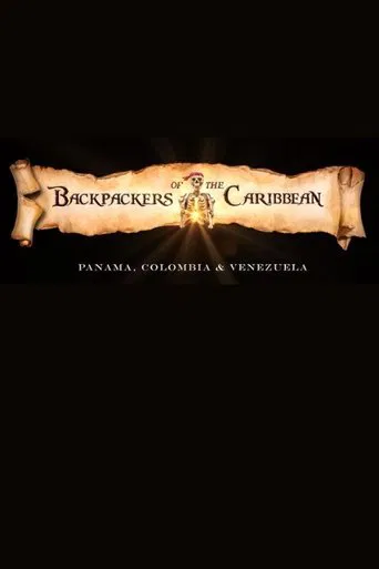 Watch Backpackers of the Caribbean