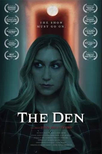 Watch The Den