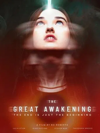 Watch The Great Awakening