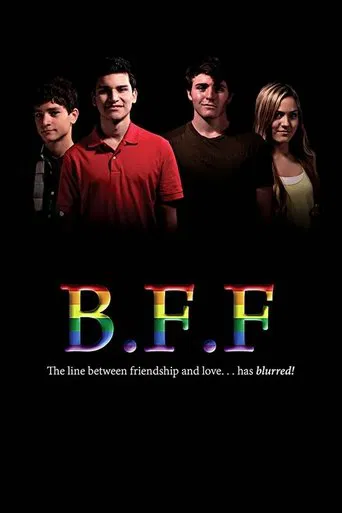 Watch B.F.F.