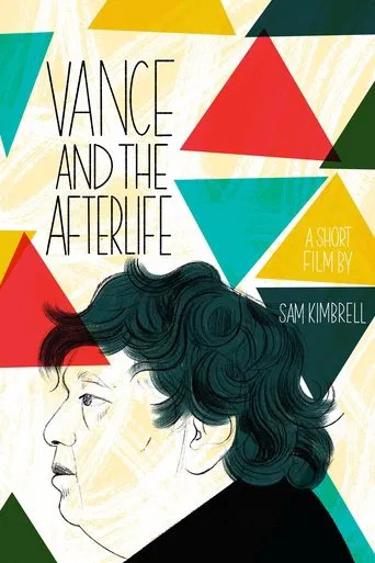 Watch Vance and the Afterlife
