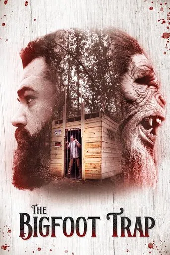 Watch The Bigfoot Trap