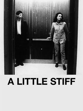 Watch A Little Stiff