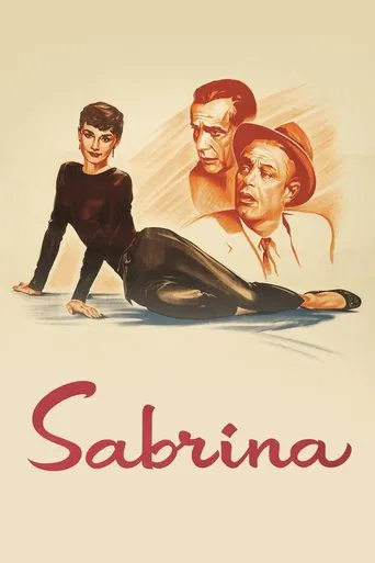 Watch Sabrina