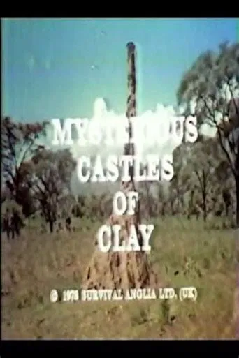 Watch Mysterious Castles of Clay