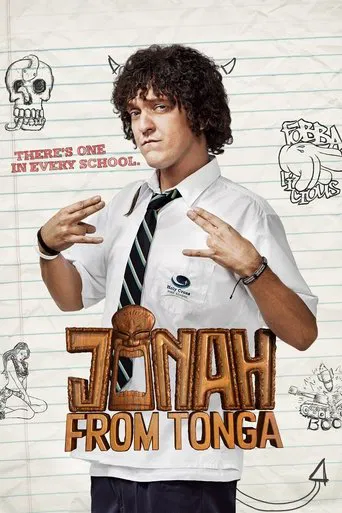 Watch Jonah From Tonga