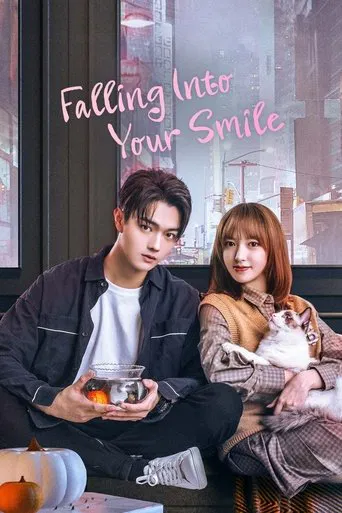 Watch Falling Into Your Smile