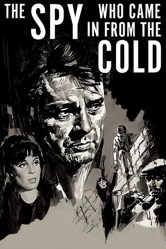Watch The Spy Who Came In from the Cold