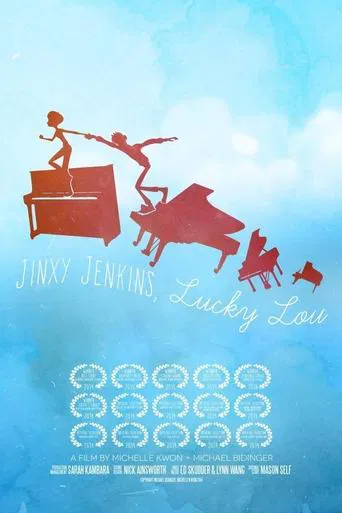 Watch Jinxy Jenkins, Lucky Lou
