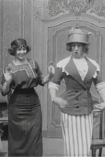 Watch Madamigella Robinet