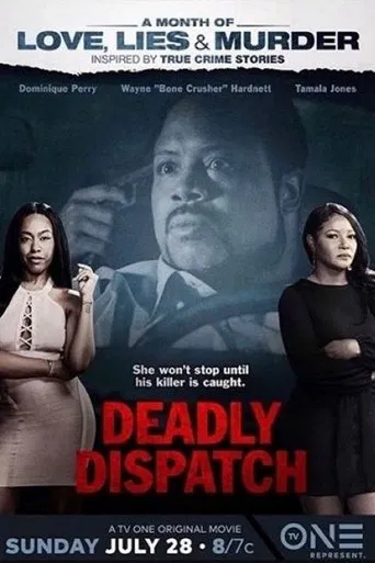 Watch Deadly Dispatch