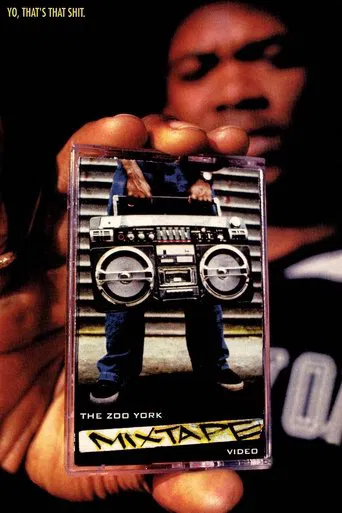 Watch Zoo York Mixtape
