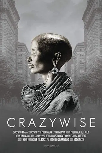 Watch Crazywise
