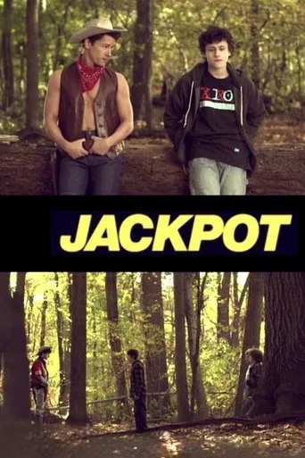 Watch Jackpot