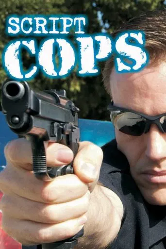 Watch Script Cops