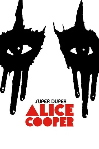 Watch Super Duper Alice Cooper