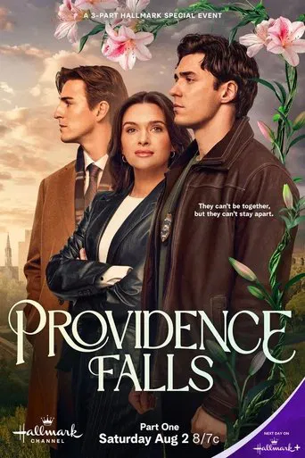 Watch Providence Falls: Chance of A Lifetime