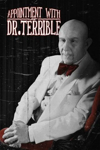 Watch Appointment with Dr. Terrible